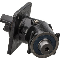 Pavarų dėžė 84394060N