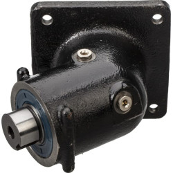 Pavarų dėžė 84394060N