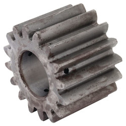 Pavarų dėžės laisvosios eigos krumpliaratis Z-16 3025635033