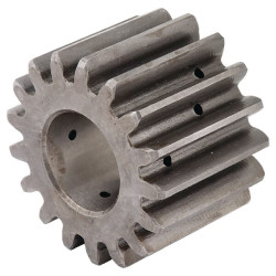 Pavarų dėžės laisvosios eigos krumpliaratis Z-17 3025631634