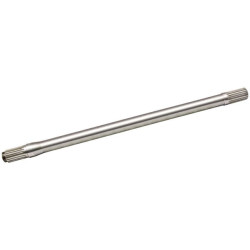 Varančiojo veleno plono profilio pavaros blokas Bizon 3020505073003