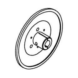 Valymo skriemulys AV100766