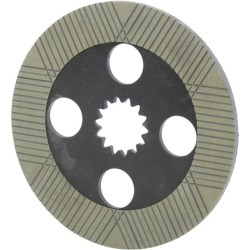 Case - IH JX1090U Maxxima 4997208N Stabdžių diskas NH