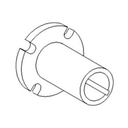 Grūdų perdavimo mazgas AV100289