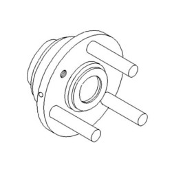 Valymo mazgas AV100304