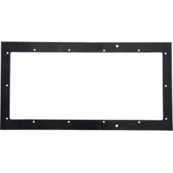 Transmisijos pavarų dėžės dangtelio tarpinė Bizon 3020504024053