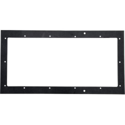 Transmisijos pavarų dėžės dangtelio tarpinė Bizon 3020504024053