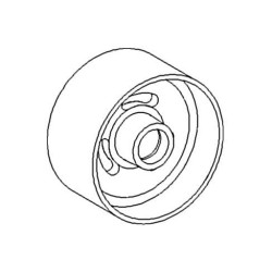 Valymo skriemulys AV100374