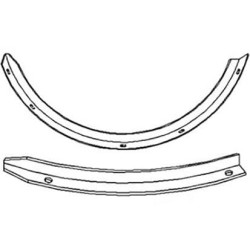 Cilindro mentė AV102040