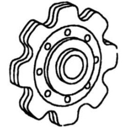 Žvaigždutė AV103238