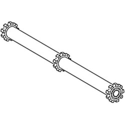 Žvaigždutė AV100122