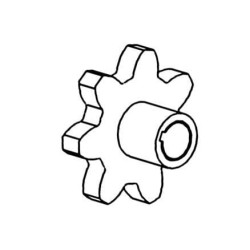 Žvaigždutė AV100177