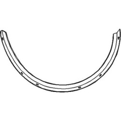 Cilindro mentė AV101317