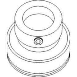 Variatoriaus guolis AV105439