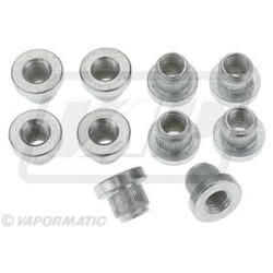 Veržlė (x10) VLG4401