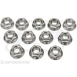 Veržlė (x12) VLH6407