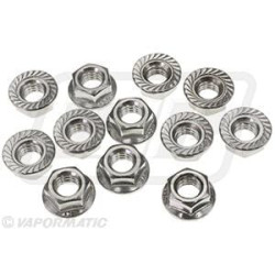 Veržlė (x12) VLH6407