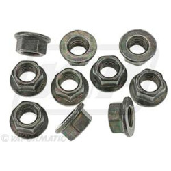 Veržlė (x10) VLG4205