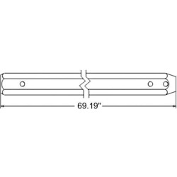 Lifto šachta AV100232