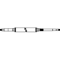 Pirminis velenas AV103561