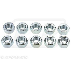 Veržlė (x10) VLG2017