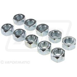 Veržlė (x10) VLG2017