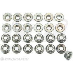 Veržlė (x25) VLG4402