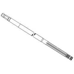 Lifto šachta AV100252