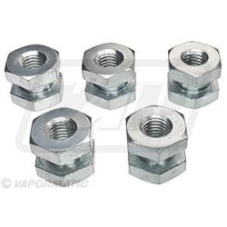 Veržlė (x5) VLG4204