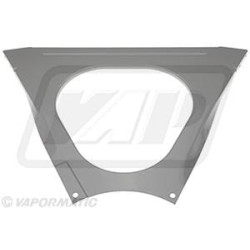 Ritės plokštė VLH6420