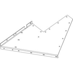 Galvos plokštė AV100754