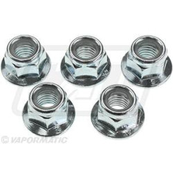 Veržlė (x5) VLG2012