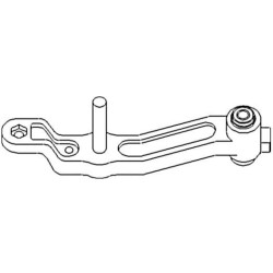 Valymo pakaba AV100383