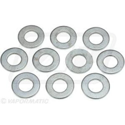 Poveržlė (x10) VLG2018