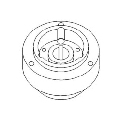 Valymo mazgas AV100207