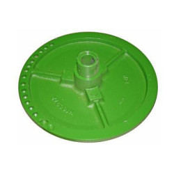 Šiaudų kratiklio guolis AV102827