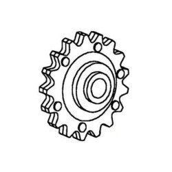 Lifto žvaigždutė AV102098