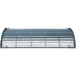 Įgaubtas 4 mm 0006474580KR