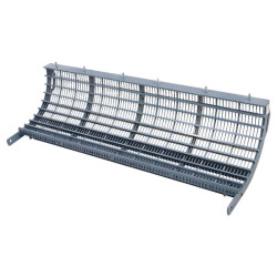 Kūlimo mašinos dugnas, 1250 mm 3025617139