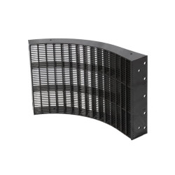 Įgaubtas RH 86999057N