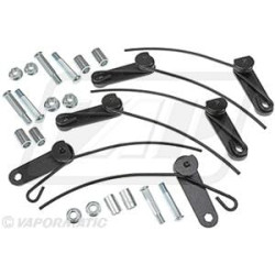 Dantų komplektas VLH6386