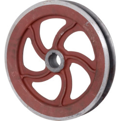 Sankabos diržo skriemulys 504025023 Bizon 3020504025023