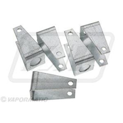 Piršto laikiklis (x5) VLH6395