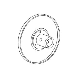 Valymo skriemulys AV100308