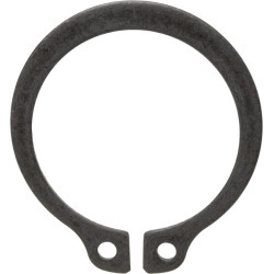 Sąvaržos žiedas 95x3 - DIN 472 041166N