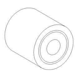 Įvorė (x4) AV102831