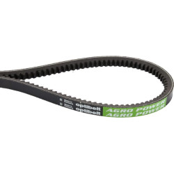 Diržų komplektas (2 vnt.) 3780616M91AB2