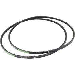 Diržų komplektas (2 vnt.) 3780616M91AB2