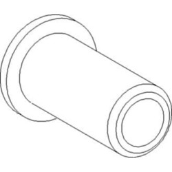 Įvorė (x4) AV102833