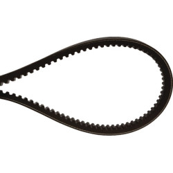 V formos diržas AVX X696624100000AB